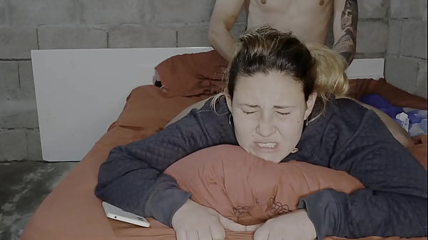 sexo anal ACABA ME DUELE Y NO_AGUANTO