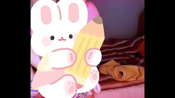 Bonneyuwu 2 04 masturbacion coletas dildo 