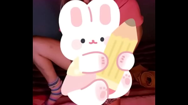 Play MP4 - Bonneyuwu - 2&colon;04 masturbacion coletas dildo