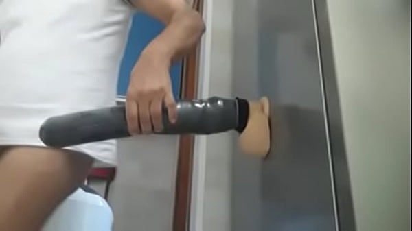 Socandoum consolo muito grossoe grande Que delicia