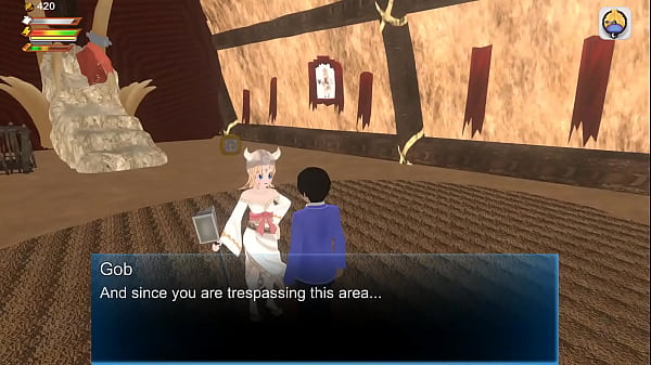 3d game femdom university gob enslavement