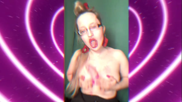 Dildo Sucking Bimbofication thumbnail