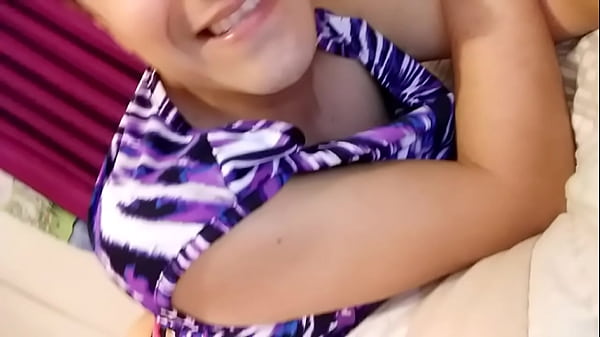 Con ganas de un buen macho 