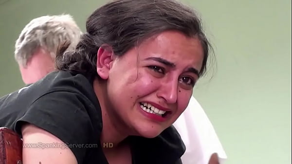 Yasmeena Caning - Spanking Server thumbnail