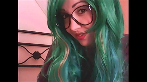 do you want to_masturbate don't be in a hurry, I teach you_how to do it