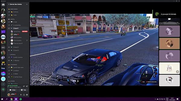 novinho flagrado mamando novinha 