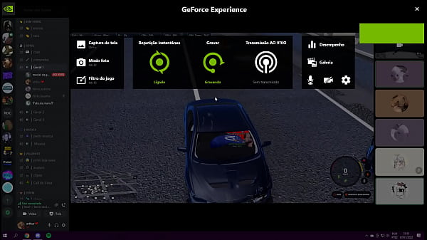 Nonton Novinho Flagrado Mamando Novinha thumbnail