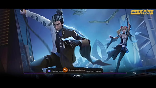 Nonton Na Cara Dela Quando Ela Botou A Cara thumbnail