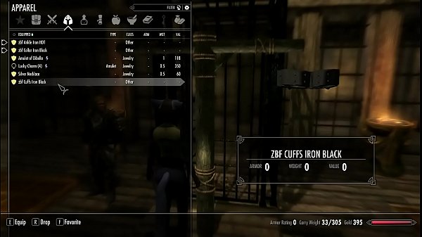 skyrim sex aventure lets play episode_1 i escaped my capters and muderd_them