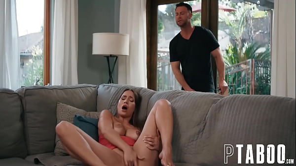 Caught in the Act Desiree Dulce s Naughty Masturbation Exposed