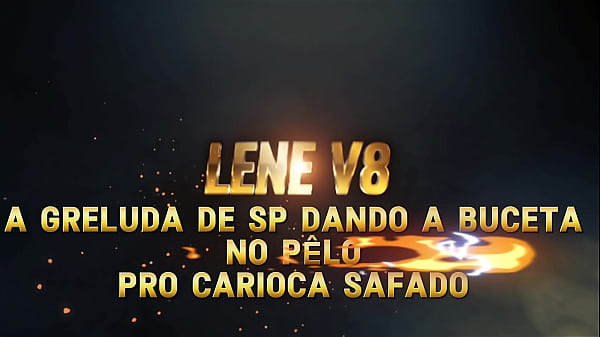 Nonton Deixei O Carioca Me Comer No P&ecirc;lo thumbnail