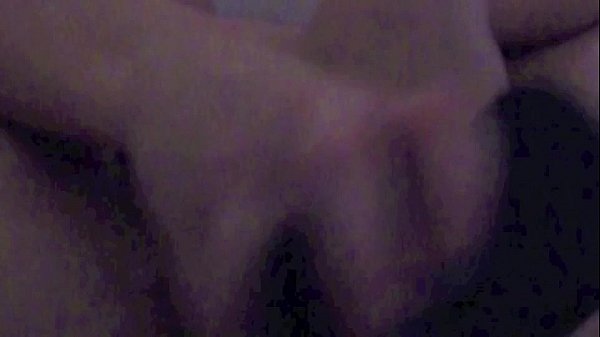 My_First Video Fucking My Ass With_My Dildo