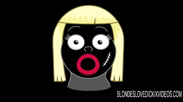 Nonton Blondeslovedick - Karin Gets Stretched thumbnail