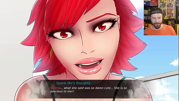 Confined with goddesses gameplay #10 