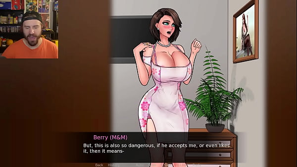 Confined with goddesses gameplay #10 