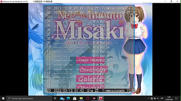 Nonton Misakichan 4 Puta thumbnail