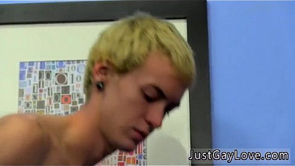 Twink gay free porn video Chris Jett is sporting a fresh haircut but 