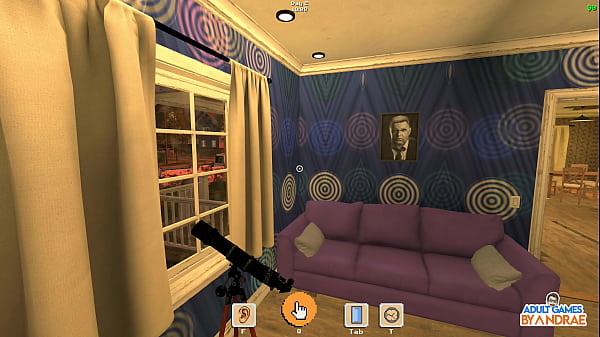 Nonton Ep2: Chloe Doing Jumping Jacks - My Sexy Neighbour 2 (gameplay) thumbnail