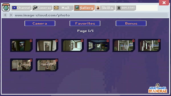 Ep2 chloe doing jumping jacks my sexy neighbour 2 gameplay 