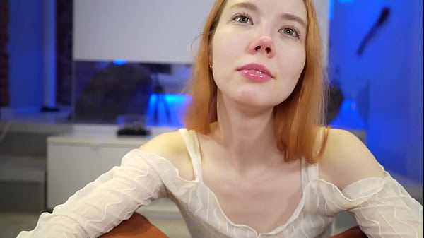 Nonton Beautiful Friend Emily Giving Me A Head Pov thumbnail