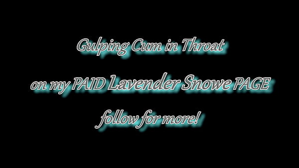 I almost squirt just from him going balls deep 