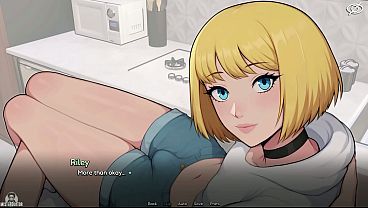 BUNKERED WITH FEMBOY #26 