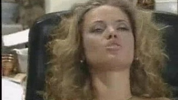 Big Boobed Girl Fucks With Her Boss thumbnail