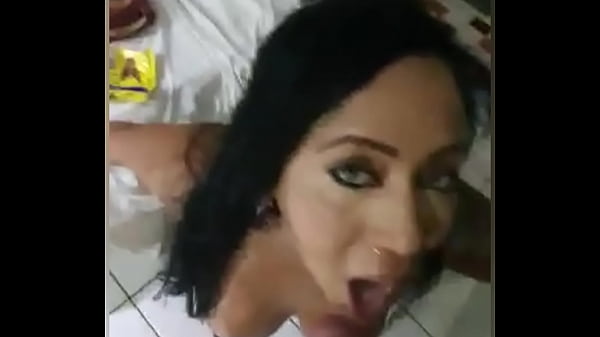 Rainha da Garganta profunda 