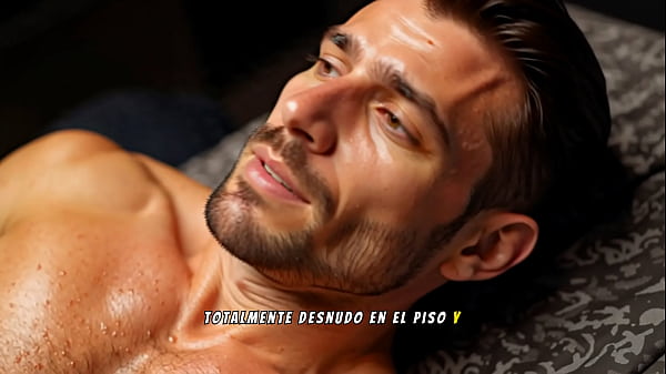 El Macho Plomero Me Comi&oacute; El Culo thumbnail