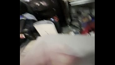 Nonton Milfs Love Creampies And Takes One From Her Mechanic Before Her Husband Comes Home thumbnail