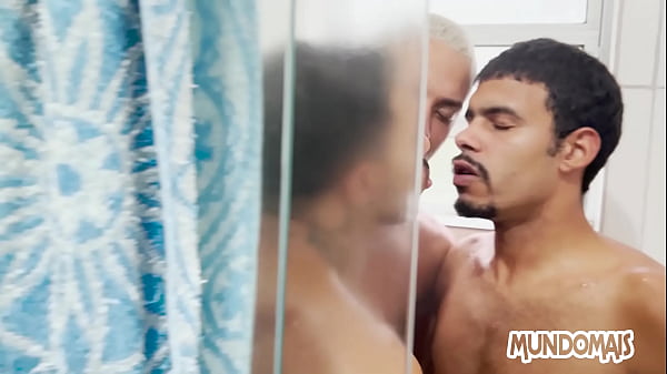 Fetish Taking A Naked Shower ( Part 12) thumbnail