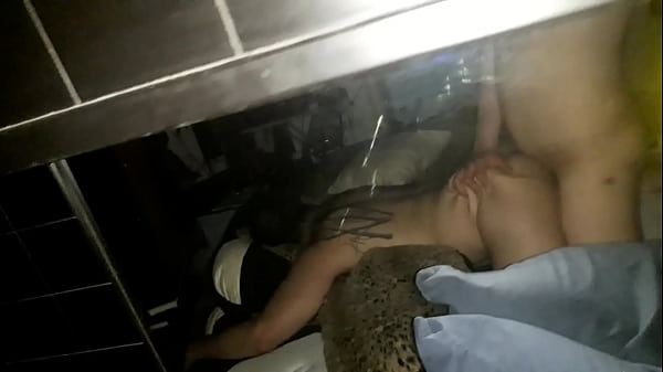 Maduro culon y aguantador 