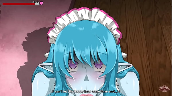 2d animated maid girl gest fucked by ugly guy 