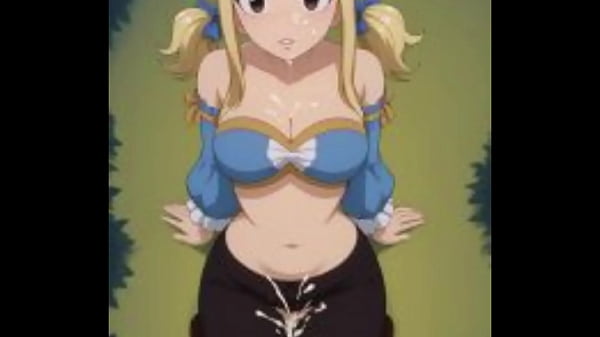 Fairytail hentai