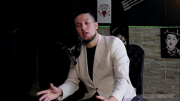 Compilados do cadu sem f&ocirc;lego no papo com tifany com alice vasconcelos e pri melancia swing cast parte 3 watch sheer red 