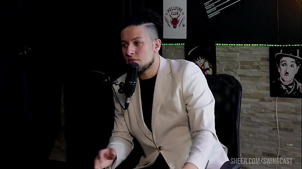 Play MP4 - COMPILADOS DO CADU SEM F&Ocirc;LEGO NO PAPO COM TIFANY COM ALICE VASCONCELOS E PRI MELANCIA &lpar;SWING CAST&rpar; - PARTE 3 &lpar;WATCH ON&colon; SHEER&sol;RED&rpar;