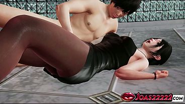 Josephine the sexy secretary in nylon rule34 animation intimate pussy fingering pink toy insertion intense squirt from pussy licking