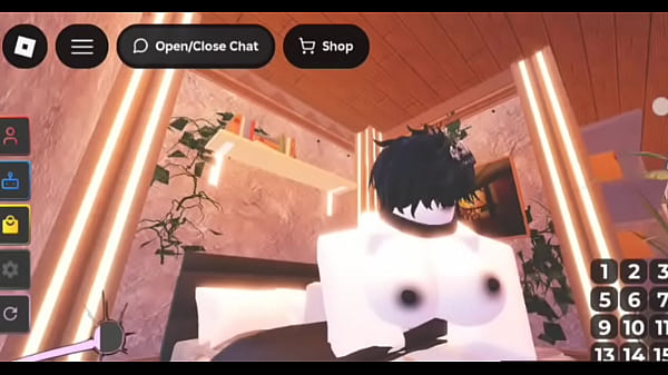 Follando con una chica bot