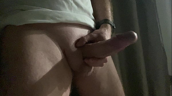 Large British dick, in the shorts, through the shorts, out the shorts, naked, Mr Big Dick UK 