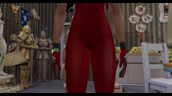 I am a psychic2　first part 