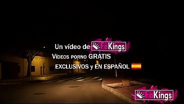 Nonton Flexible Slut Contorts In An Impossible Threesome. Lulita Star Is The Happiest Pussy On Fakings thumbnail