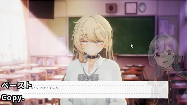 She came to my place so i should to do only one thing 1 2