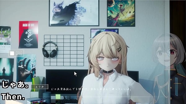 She came to my place so i should to do only one thing 1 2 