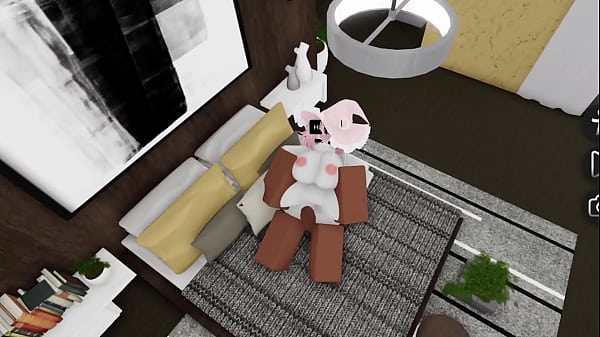 Play MP4 - Roblox slut fucks BBC