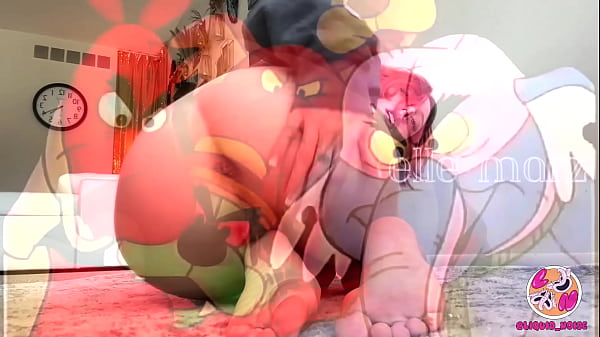 Nonton Girl Grinding On Soles To Piglet's Nightmare 2 thumbnail