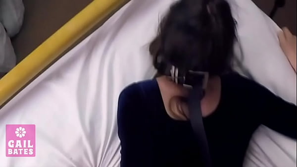 Play MP4 - POV CNC with skinny teen after party masquerade - Trailer