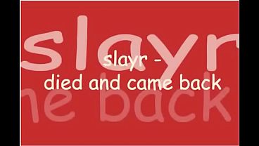 Nonton Guy Turns To A Burger And Fucks The Beat Relentlessly | Slayr - Dbcb (mv) thumbnail