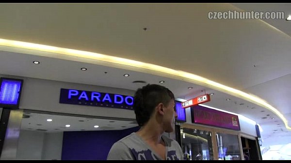 Play MP4 - CZECH HUNTER 53