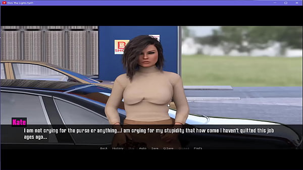 Dim the Lights