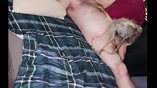 Hot milf fucks her best friend he cums all over her 